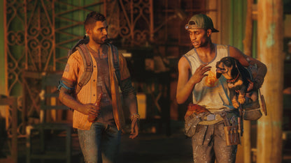 Far Cry 6 (EU)