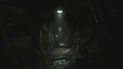 Layers of Fear VR