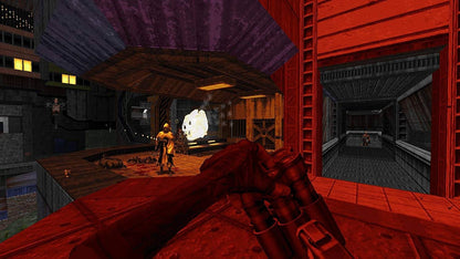 Ion Fury (Switch) (EU)