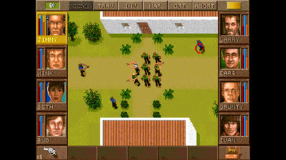 Jagged Alliance: Complete Collection (Steam)