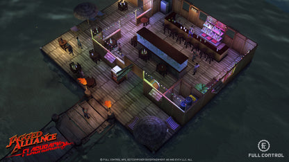 Jagged Alliance: Complete Collection (Steam)