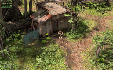 Jagged Alliance: Collector's Bundle