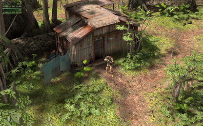 Jagged Alliance: Collector's Bundle