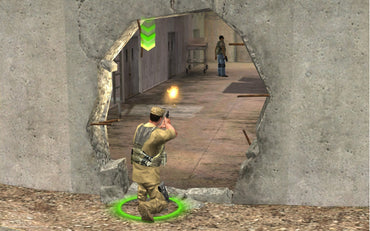 Jagged Alliance: Back in Action (EU)