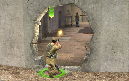 Jagged Alliance: Back in Action (EU)