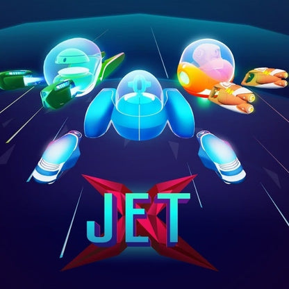 JetX Space Edition