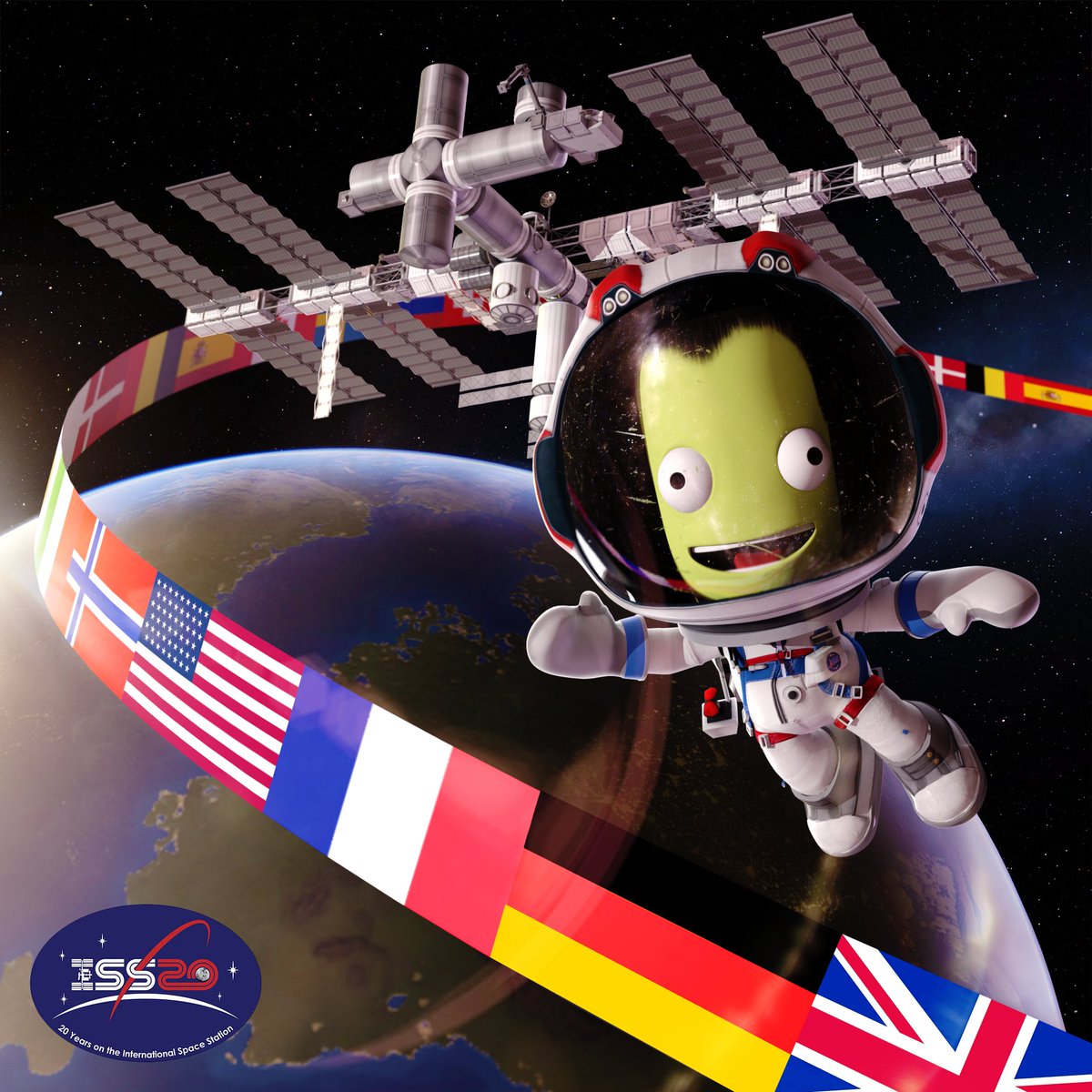 Kerbal Space Program 2 (Steam) (EU)