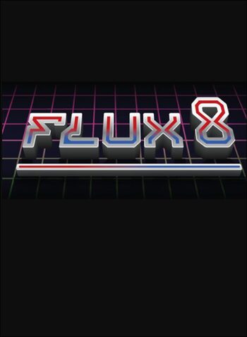 Flux8 Steam Key GLOBAL