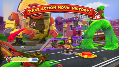 Joe Danger + Joe Danger 2: The Movie (Bundle)