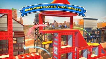 Joe Danger (Steam)