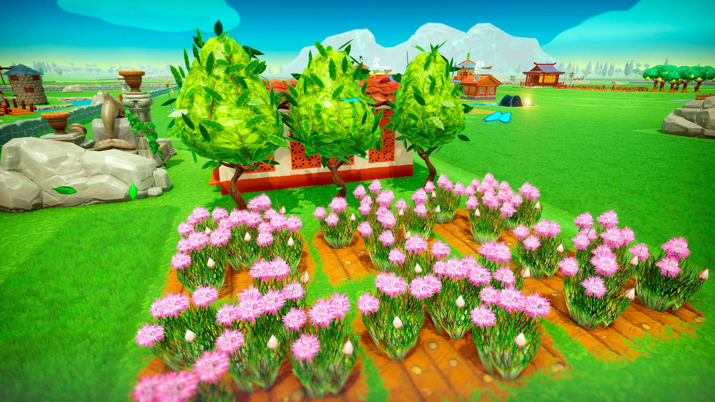 Farm Together - Laurel Pack (DLC)