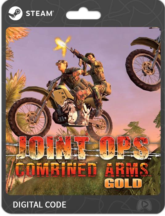 Joint Operations: Combined Arms Gold