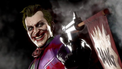 Mortal Kombat 11 - The Joker (DLC)