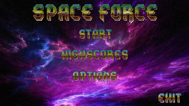Space Force