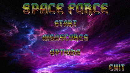 Space Force