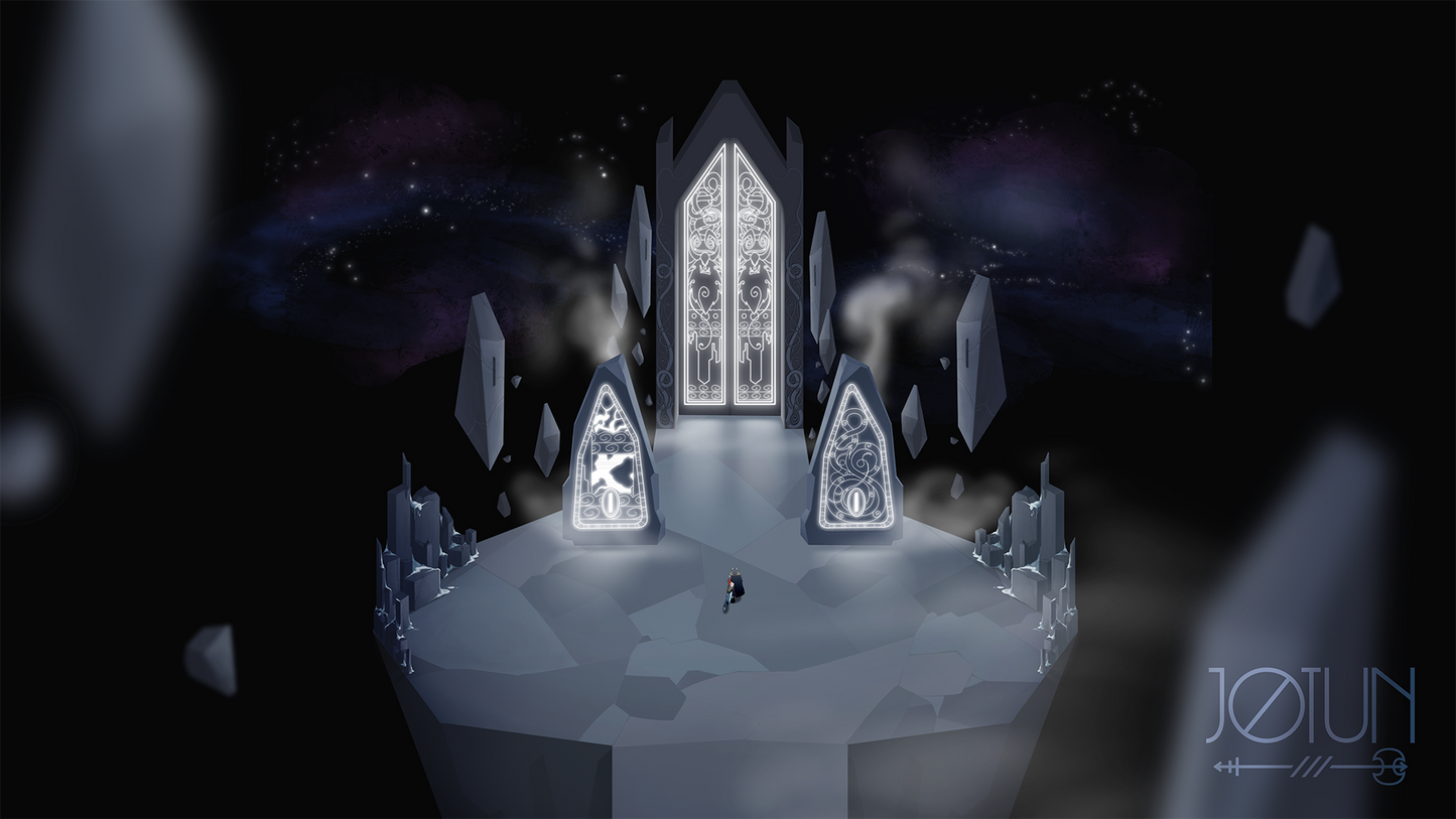 Jotun (Valhalla Edition) (Xbox One) (EU)