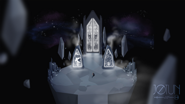 Jotun (Valhalla Edition) (Xbox One) (EU)