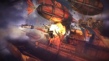 Guns of Icarus Online Collectors Edition Steam CD Key
