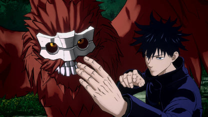 Jujutsu Kaisen: Cursed Clash (Steam) (EU)