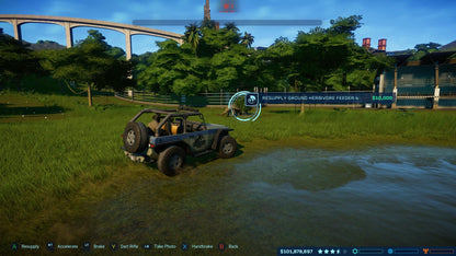 Jurassic World Evolution (Deluxe Edition) (EU)
