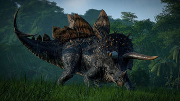 Jurassic World Evolution - Secrets of Dr Wu (DLC) (EU)