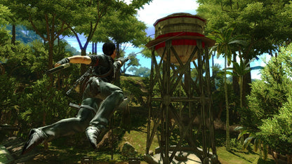 Just Cause 2: DLC Collection (Steam)