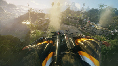 Just Cause 4 (EU)