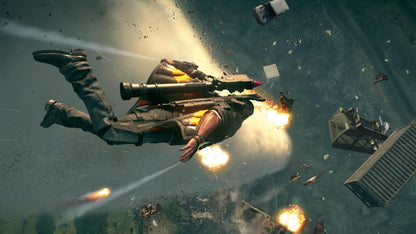 Just Cause 4 (EU)