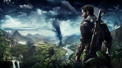 Just Cause 4 (Xbox One)