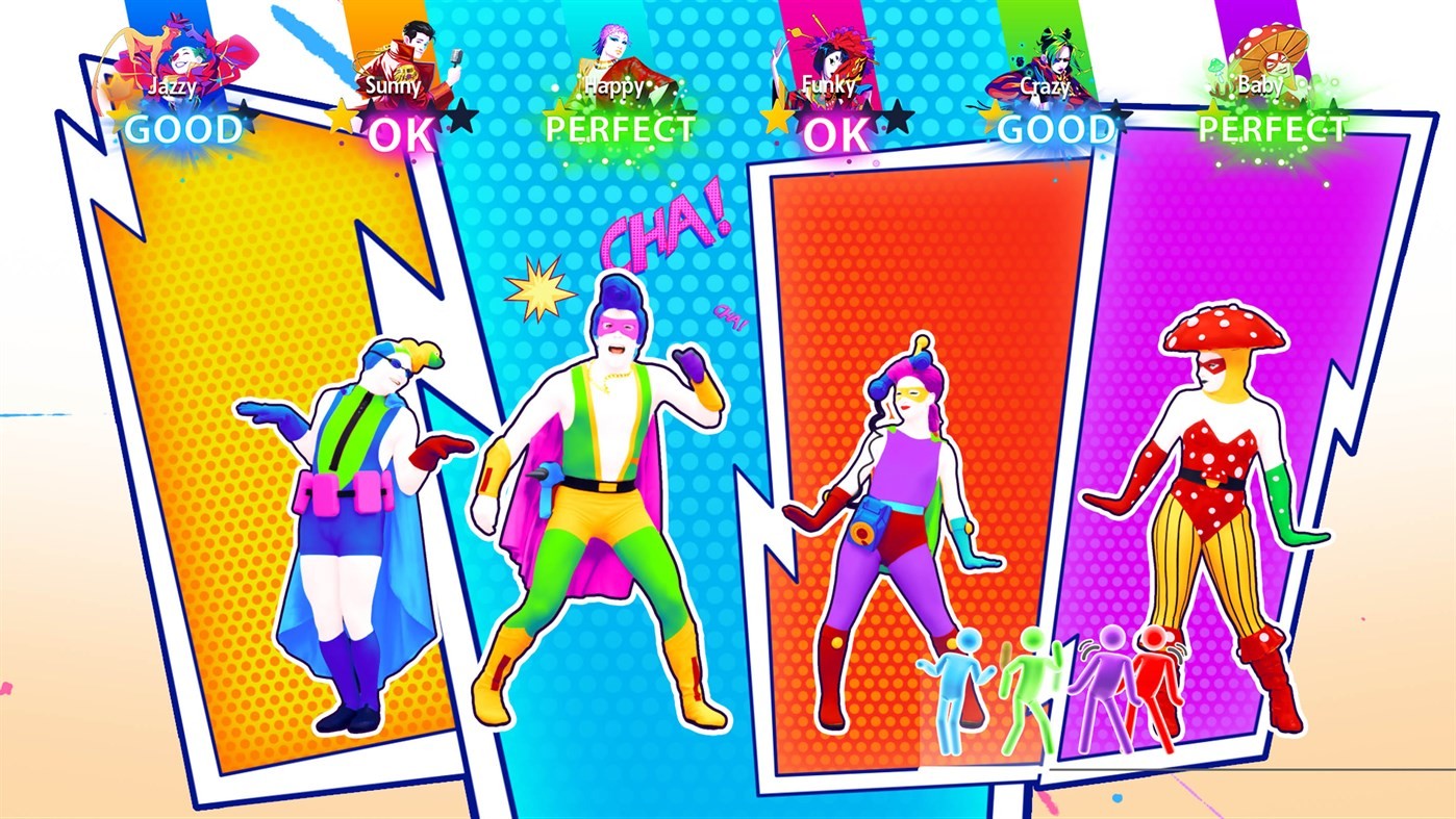 Just Dance 2024 (PS5)