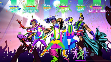 Just Dance 2021 (Switch) (EU)