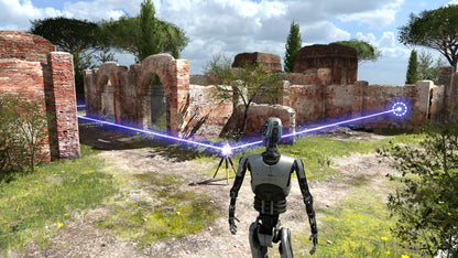 The Talos Principle (EU) [VR]