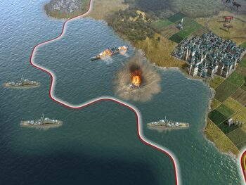 Sid Meier's Civilization V - Cradle of Civilization: Mediterranean (DLC) (Steam) (EU)