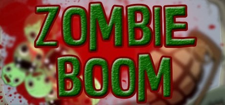 Zombie Boom + Beast Blaster + Cyborg Detonator