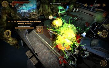 Guns n Zombies Steam CD Key