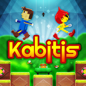 Kabitis Steam Key GLOBAL