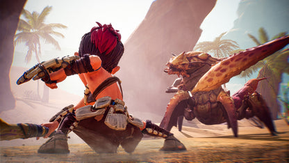 KAKU: Ancient Seal (Steam)
