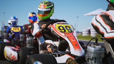 KartKraft (EU)