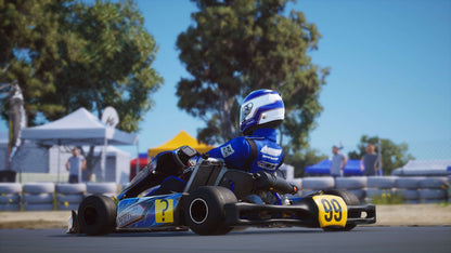 KartKraft