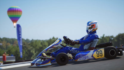 KartKraft (EU)