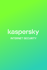 Kaspersky Internet Security (1 dispozitiv / 1 an)