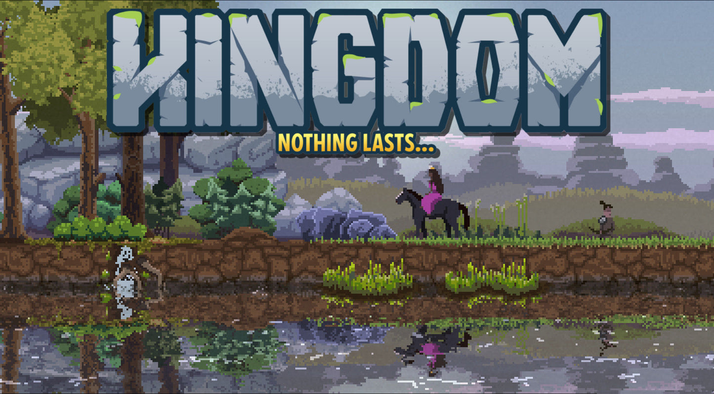 Kingdom: Classic (EU)