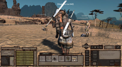 Kenshi (EU)