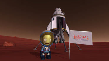 Kerbal Space Program (Complete Edition)