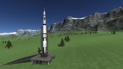 Kerbal Space Program &amp; Making History Bundle