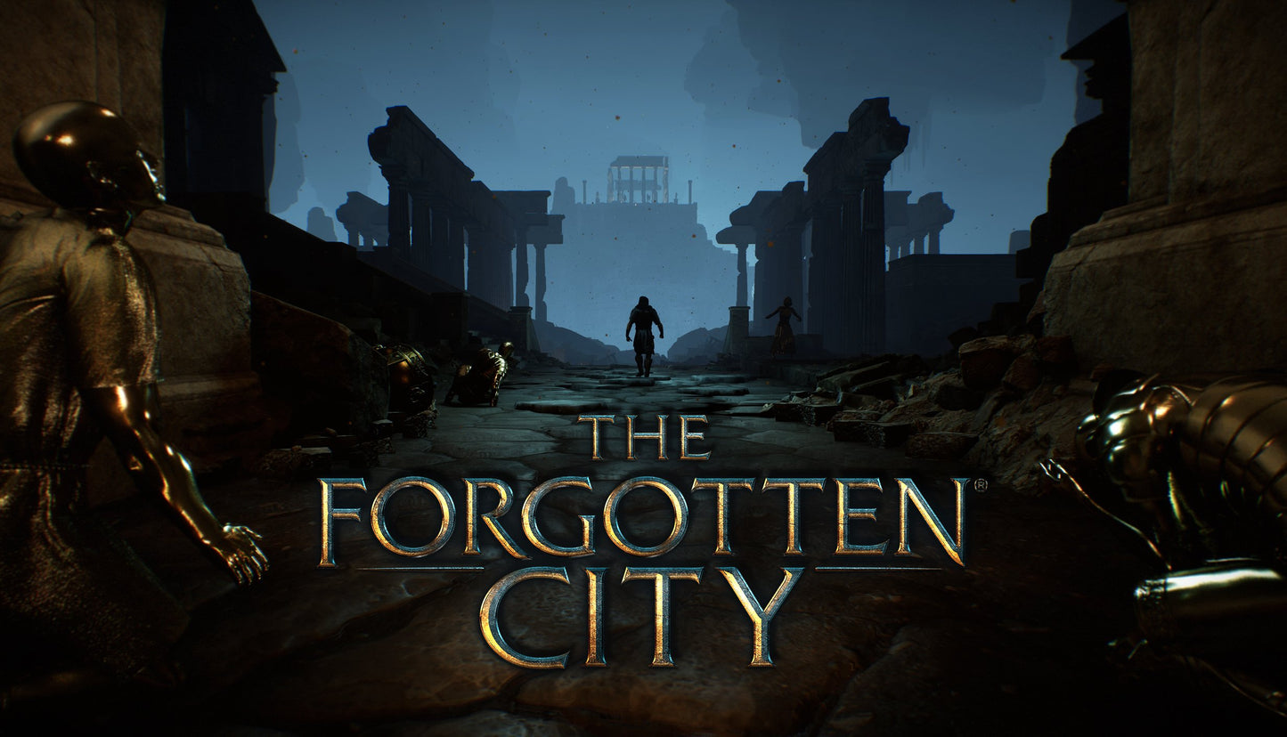 The Forgotten City (EU)