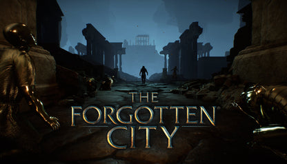 The Forgotten City (EU)