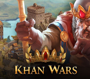 Khan Wars - Starter Pack (DLC)