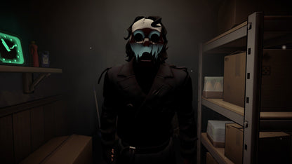 Killer Frequency (Steam)