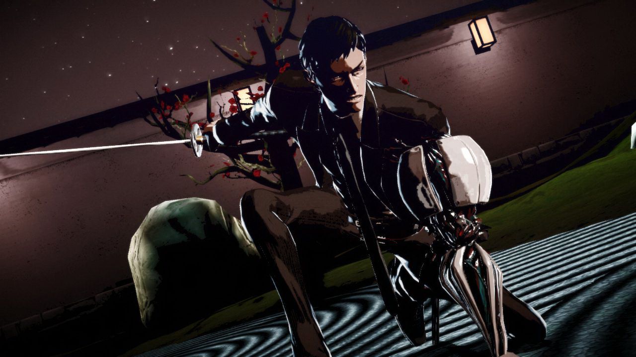 Killer is Dead - Nightmare Edition (ROW)